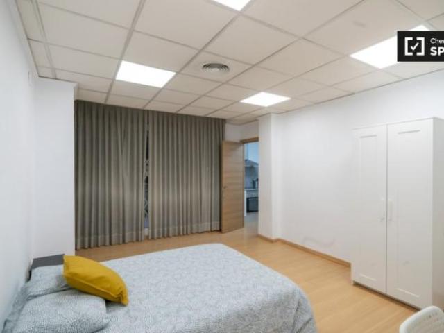 Shared Living/Roommate 8 Dormitorio Valencia Valencia ELS97679237
