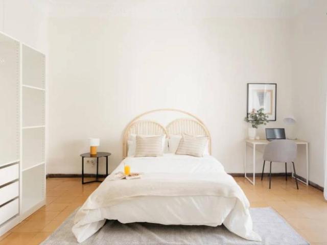 Shared Living/Roommate 8 Dormitorio Valencia Valencia ELS99520256