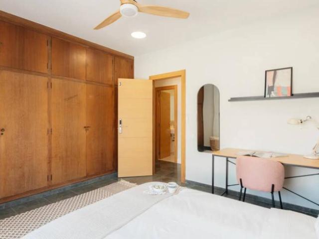 Shared Living/Roommate 8 Dormitorio Valencia Valencia ELS99520886