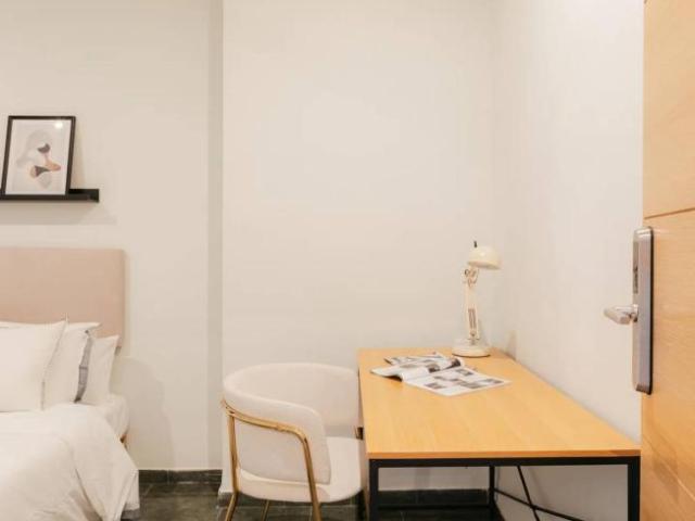 Shared Living/Roommate 8 Dormitorio Valencia Valencia ELS99521053