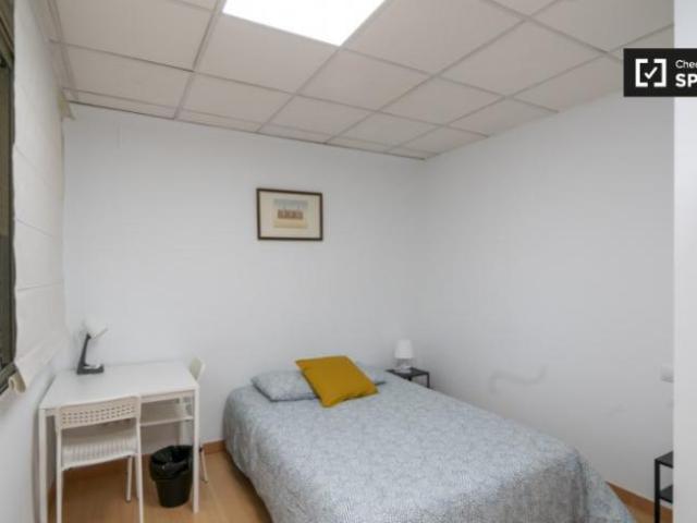 Shared Living/Roommate 8 Dormitorio Valencia Valencia ES100417862
