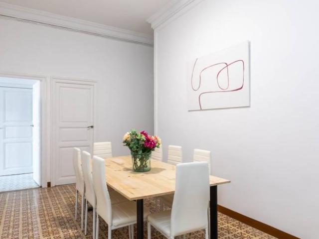 Shared Living/Roommate 8 Dormitorio Valencia Valencia ES101814060