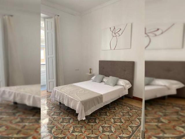 Shared Living/Roommate 8 Dormitorio Valencia Valencia ES101818648