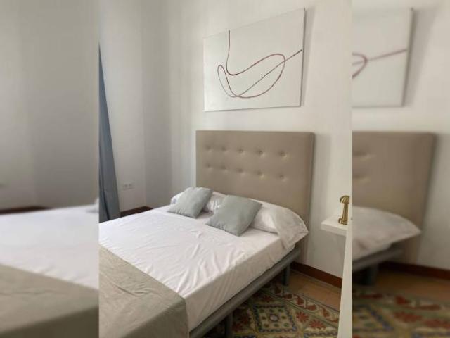 Shared Living/Roommate 8 Dormitorio Valencia Valencia ES101818943