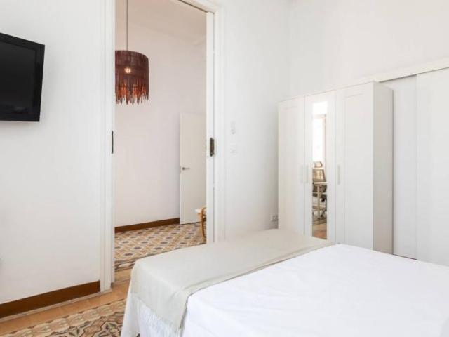 Shared Living/Roommate 8 Dormitorio Valencia Valencia ES101839886