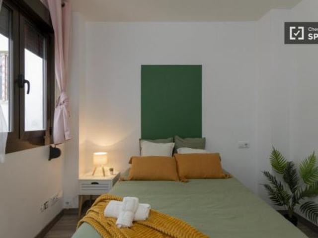 Shared Living/Roommate 8 Dormitorio Valencia Valencia ES86973803