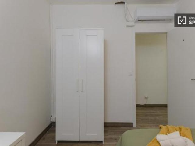 Shared Living/Roommate 8 Dormitorio Valencia Valencia ES86973804