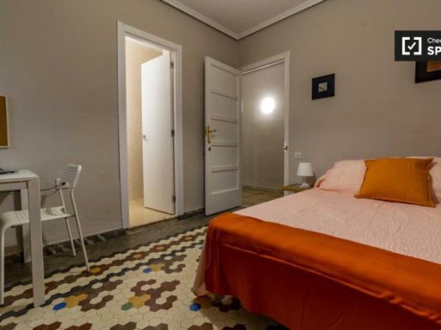 Shared Living/Roommate 8 Dormitorio Valencia Valencia ES91328544