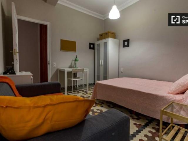 Shared Living/Roommate 8 Dormitorio Valencia Valencia ES91328585