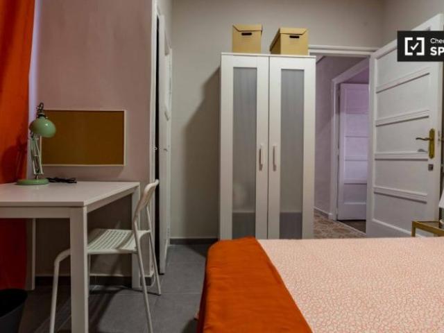 Shared Living/Roommate 8 Dormitorio Valencia Valencia ES91328018