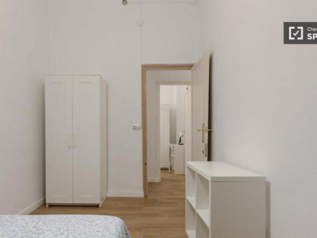 Shared Living/Roommate 8 Dormitorio Valencia Valencia ES91329830