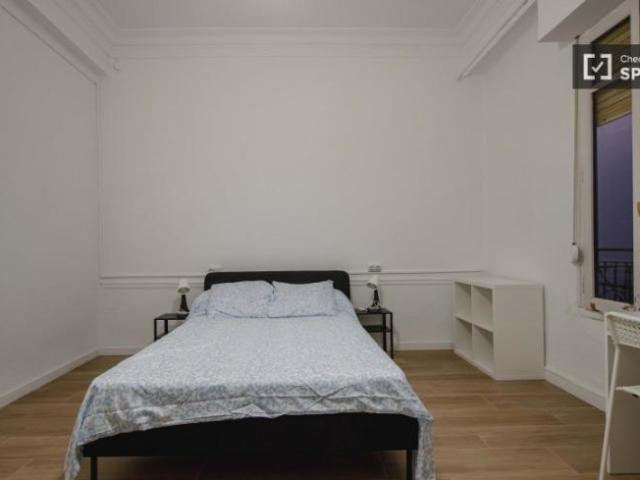 Shared Living/Roommate 8 Dormitorio Valencia Valencia ES91329832