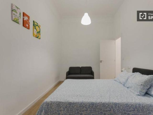 Shared Living/Roommate 8 Dormitorio Valencia Valencia ES91329134