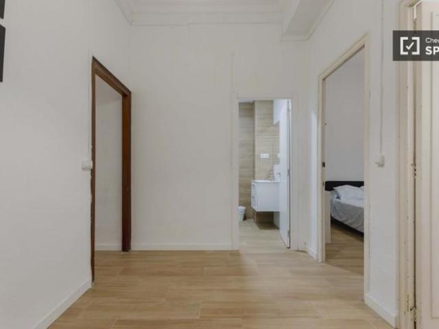Shared Living/Roommate 8 Dormitorio Valencia Valencia ES91329142