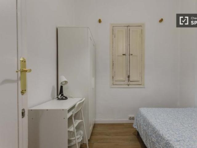 Shared Living/Roommate 8 Dormitorio Valencia Valencia ES91329145