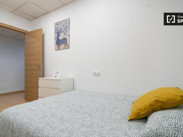 Shared Living/Roommate 8 Dormitorio Valencia Valencia ES95119319