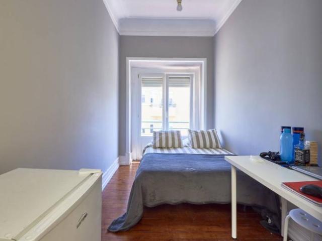 shared living/roommate 8 quarto, lisbon lisbon 1000 DLS100216926