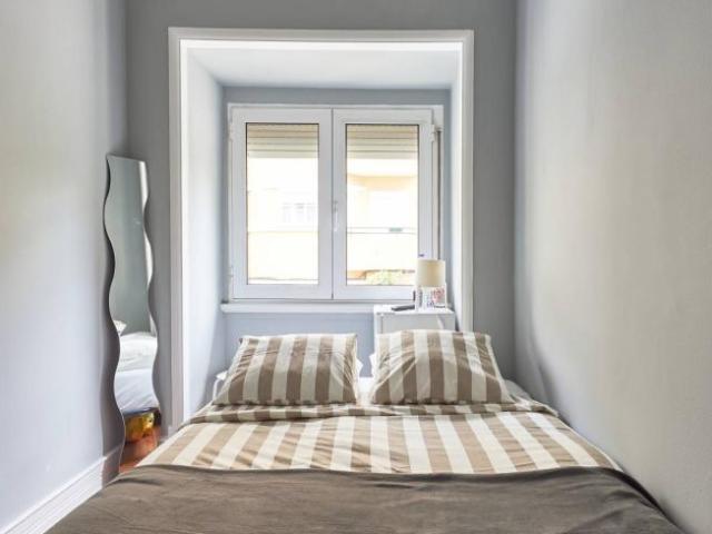 shared living/roommate 8 quarto, lisbon lisbon 1000 DLS100217941