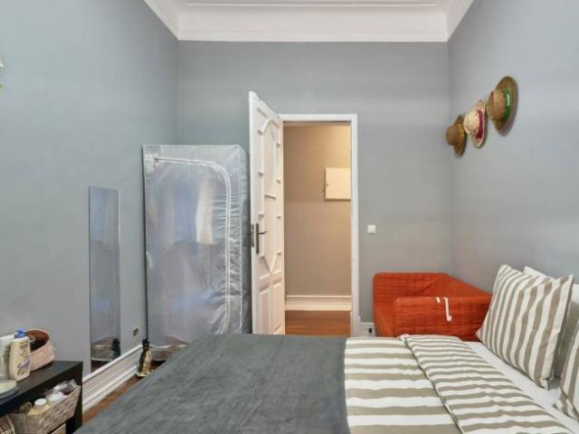 shared living/roommate 8 quarto, lisbon lisbon 1000 ELS100217446