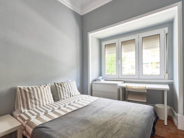 shared living/roommate 8 quarto, lisbon lisbon 1000 ELS100217527