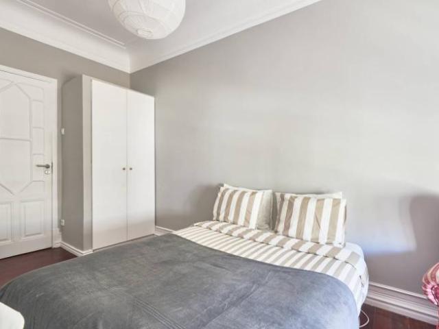 shared living/roommate 8 quarto, lisbon lisbon 1000 ELS100217627