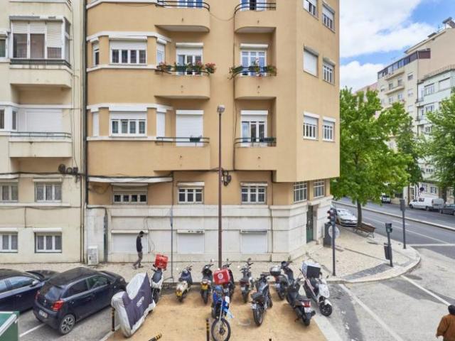 shared living/roommate 8 quarto, lisbon lisbon 1000 ELS100217941