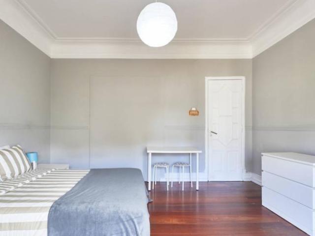 shared living/roommate 8 quarto, lisbon lisbon 1000 ES100216604