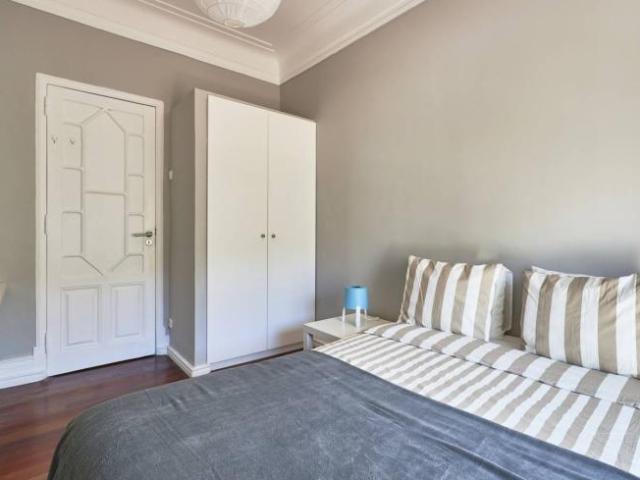 shared living/roommate 8 quarto, lisbon lisbon 1000 ES100216953