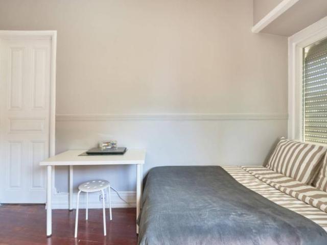 shared living/roommate 8 quarto, lisbon lisbon 1000 ES100217680