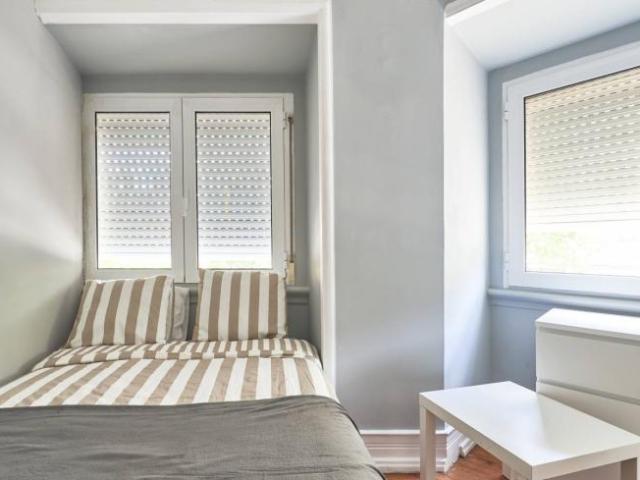 shared living/roommate 8 quarto, lisbon lisbon 1000 ES100217862