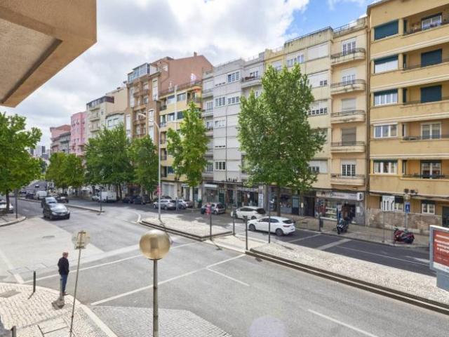 shared living/roommate 8 quarto, lisbon lisbon 1000 ES100218037
