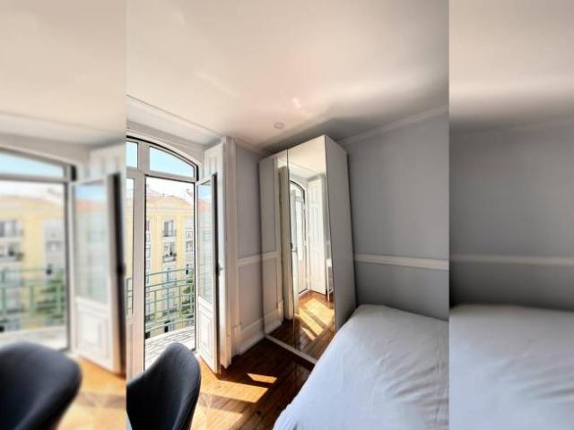 shared living/roommate 8 quarto, Lisbon Lisbon 1000 053 DLS91574856