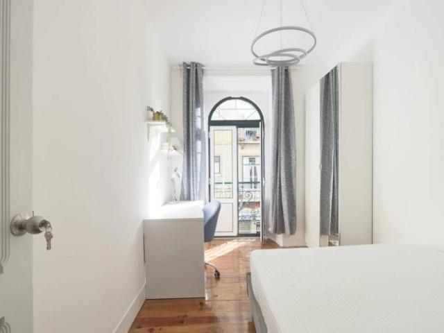 shared living/roommate 8 quarto, lisbon lisbon 1000 236 DLS102248456
