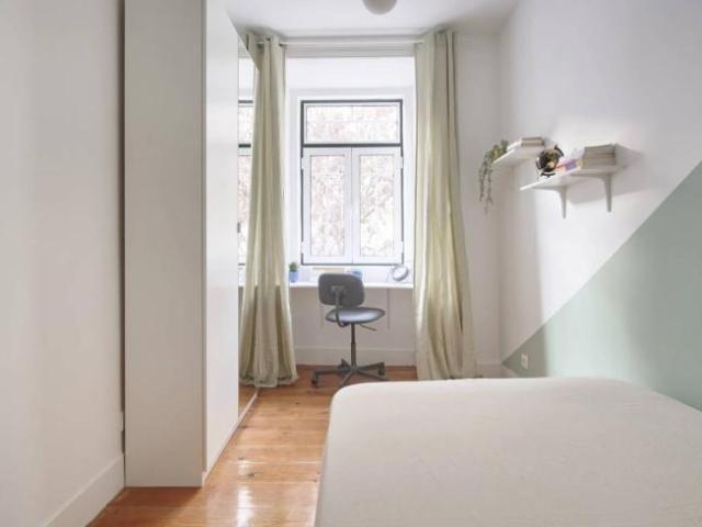 shared living/roommate 8 quarto, lisbon lisbon 1000 236 DLS102248791