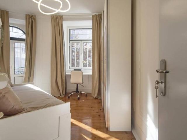 shared living/roommate 8 quarto, lisbon lisbon 1000 236 DLS102249441