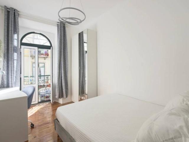 shared living/roommate 8 quarto, lisbon lisbon 1000 236 ELS102248456