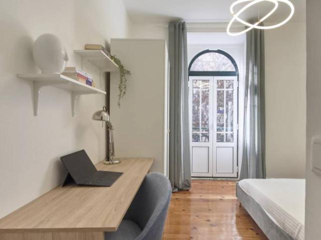 shared living/roommate 8 quarto, lisbon lisbon 1000 236 ELS102248458
