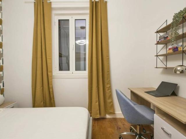 shared living/roommate 8 quarto, lisbon lisbon 1000 236 ELS102250148