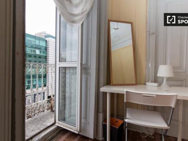 shared living/roommate 8 quarto, Lisbon Lisbon 1050 053 DLS80238035