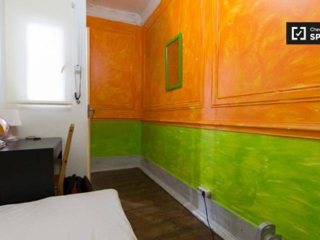 shared living/roommate 8 quarto, lisbon lisbon 1050 053 ELS101693289