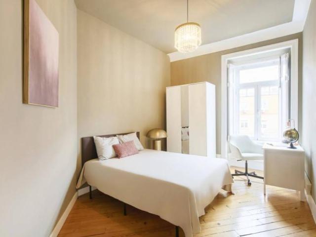 shared living/roommate 8 quarto, lisbon lisbon 1050 210 DLS102248450