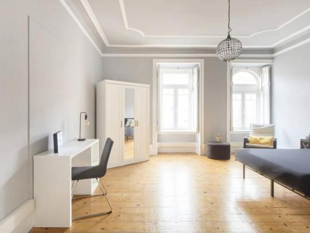 shared living/roommate 8 quarto, lisbon lisbon 1050 210 DLS102248484