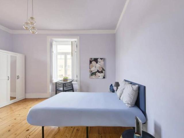 shared living/roommate 8 quarto, lisbon lisbon 1050 210 DLS102249732