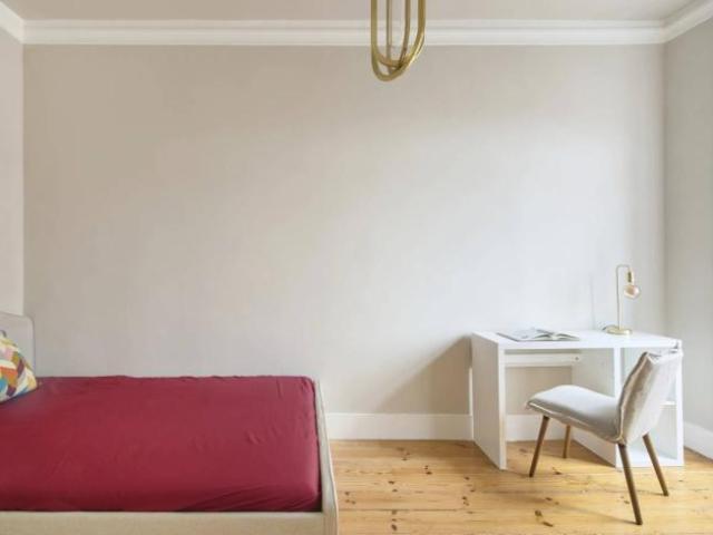 shared living/roommate 8 quarto, lisbon lisbon 1050 210 ELS102248452