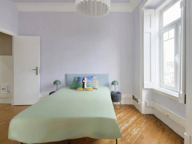 shared living/roommate 8 quarto, lisbon lisbon 1050 210 ELS102250538