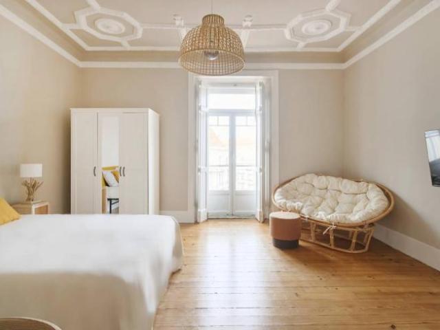 shared living/roommate 8 quarto, lisbon lisbon 1050 210 ELS102250653