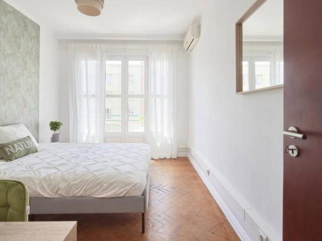 shared living/roommate 8 quarto, lisbon lisbon 1070 050 DLS102250800