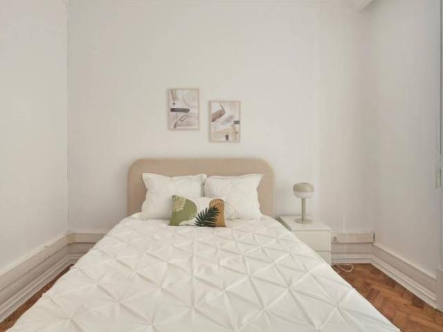 shared living/roommate 8 quarto, lisbon lisbon 1070 050 ELS102250574