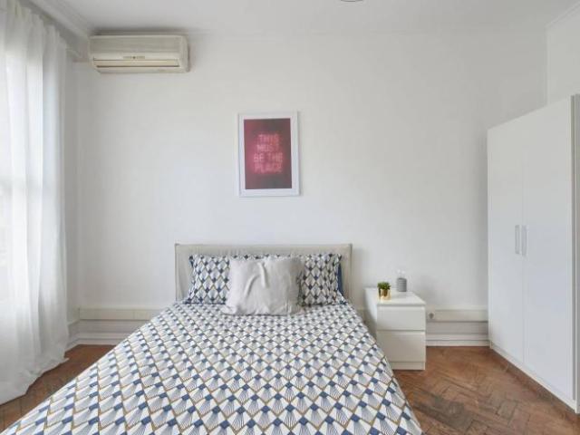 shared living/roommate 8 quarto, lisbon lisbon 1070 050 ELS102250776