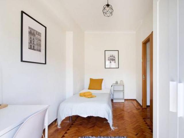 shared living/roommate 8 quarto, Lisbon Lisbon 1100 196 DLS86709110